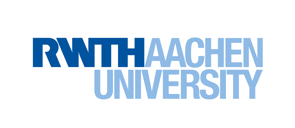 RWTH Aachen Universität Logo