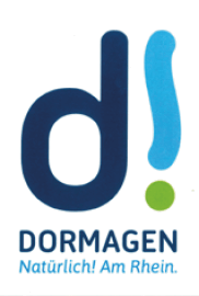 Wirtschaftsförderung Dormagen Logo